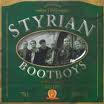 Styrian Bootboys-Bottled with Pride"cd" Styrian Bootboys-Bottled with Pride"cd"